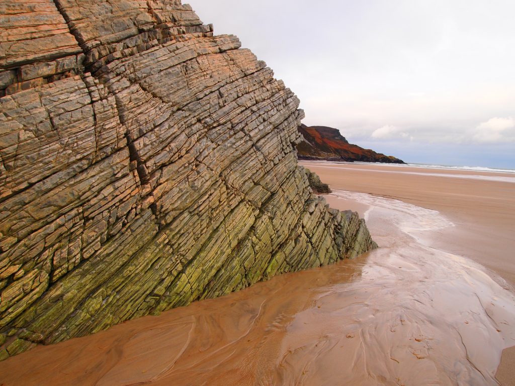 Dairena Ní Chinnéide “The Day the Blaskets were Nicked” and other